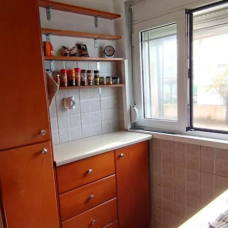 Apartment το σπιτάκι της λυδίας Lidia