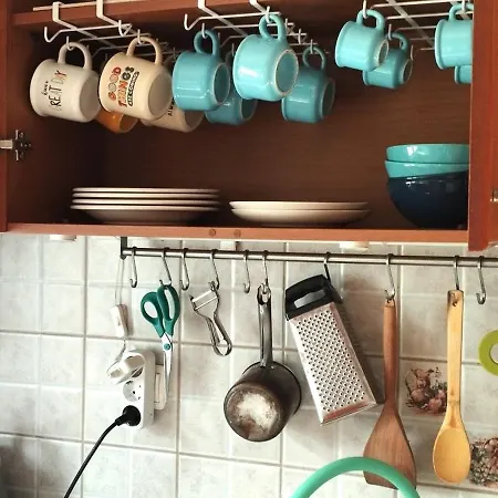 το σπιτάκι της λυδίας Apartment