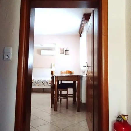 Apartment το σπιτάκι της λυδίας